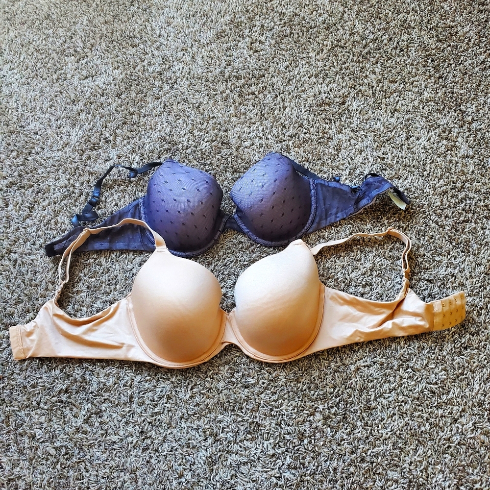 Nursing Bras